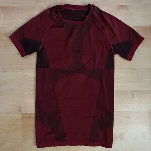 Gymshark compression shirt